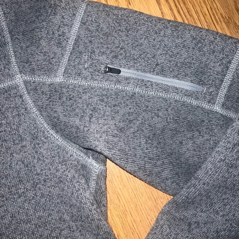 North Face Pullover